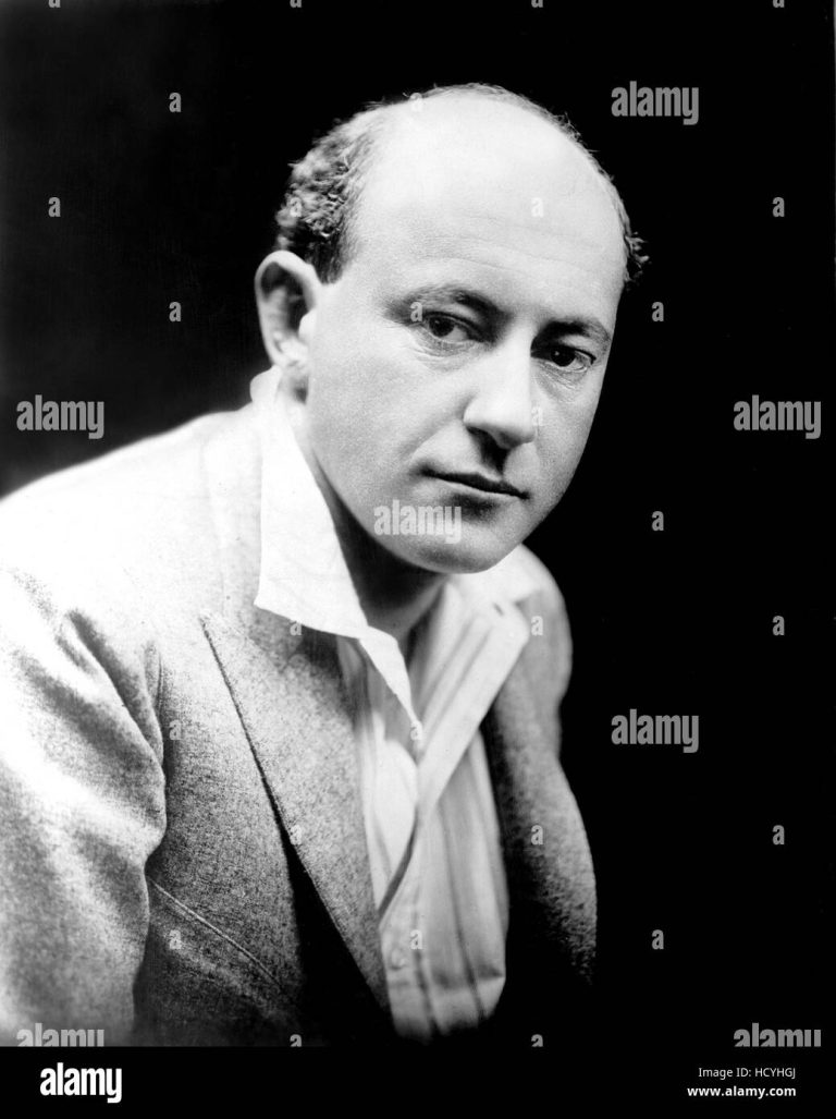 FamousPeopleFacts - Cecil B. DeMille