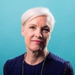 FamousPeopleFacts - Cecile Richards