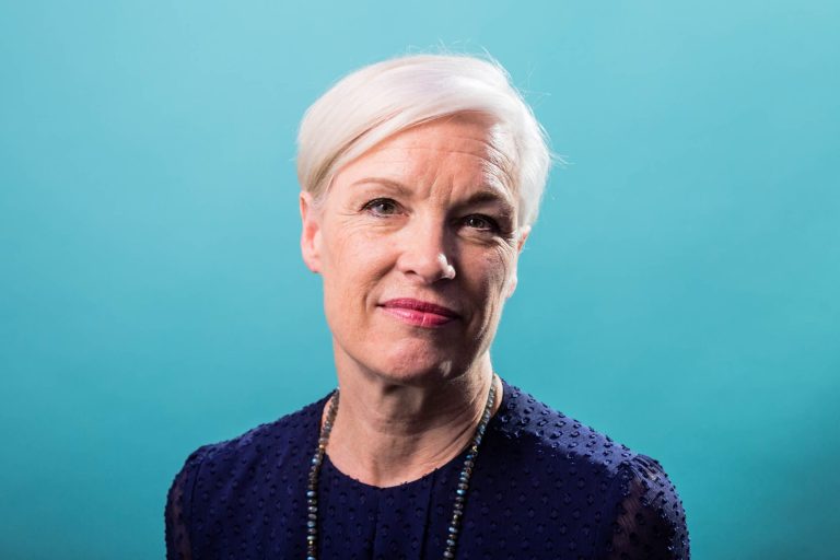 FamousPeopleFacts - Cecile Richards