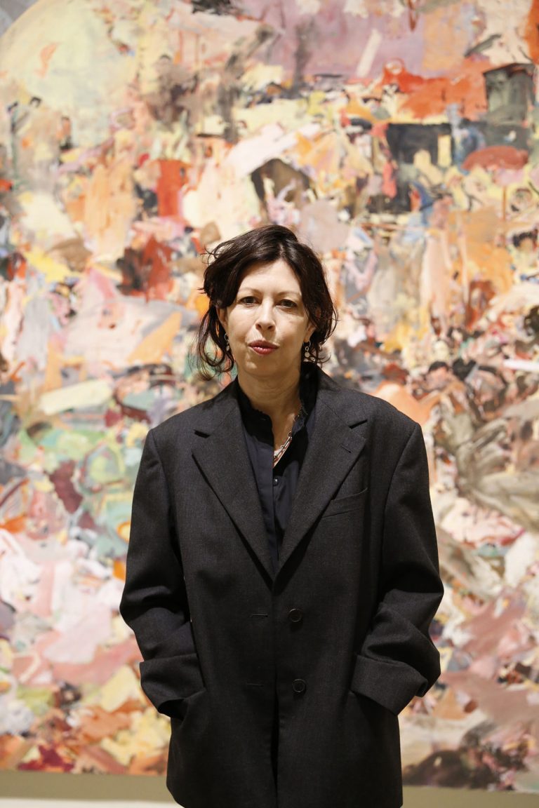 FamousPeopleFacts - Cecily Brown