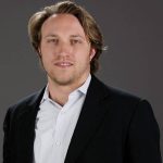 FamousPeopleFacts - Chad Hurley