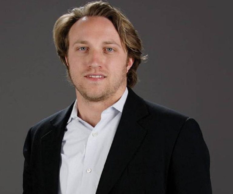 FamousPeopleFacts - Chad Hurley