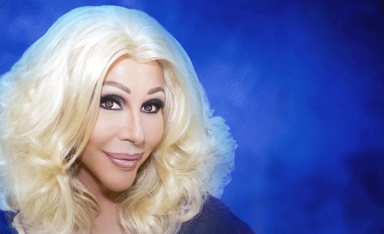 FamousPeopleFacts - Chad Michaels