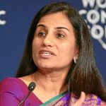 FamousPeopleFacts - Chanda Kochhar