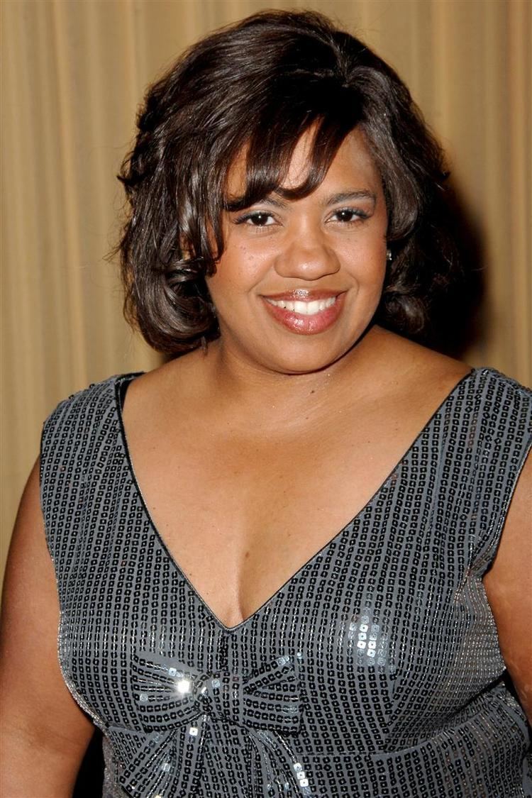 FamousPeopleFacts - Chandra Wilson