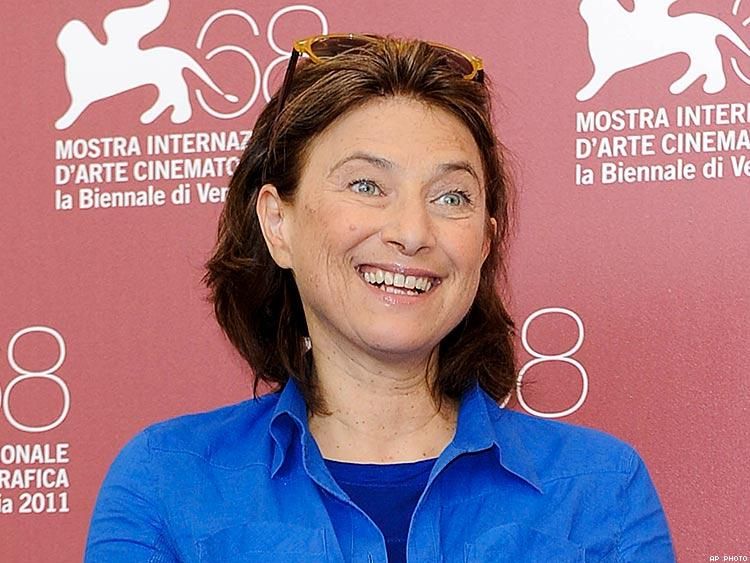 FamousPeopleFacts - Chantal Akerman