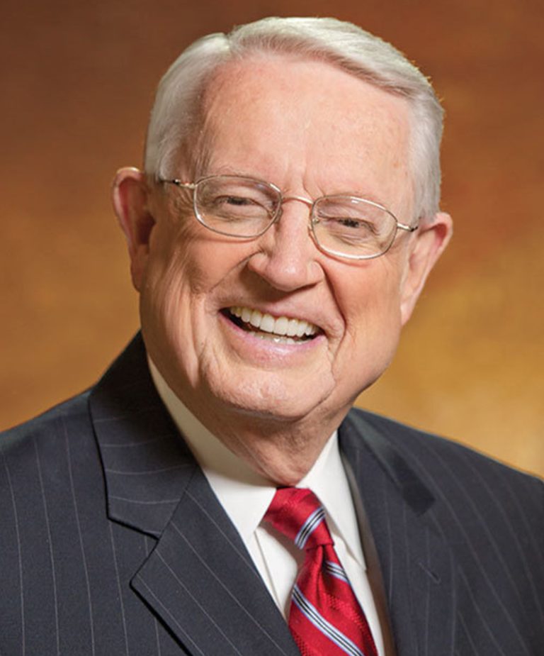 FamousPeopleFacts - Charles R. Swindoll