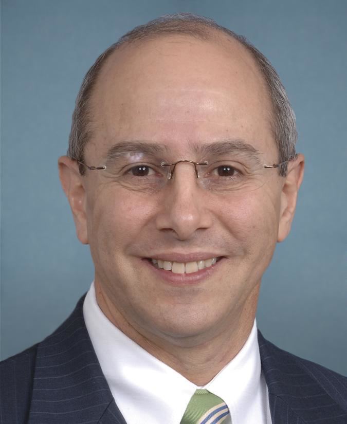 FamousPeopleFacts - Charles Boustany