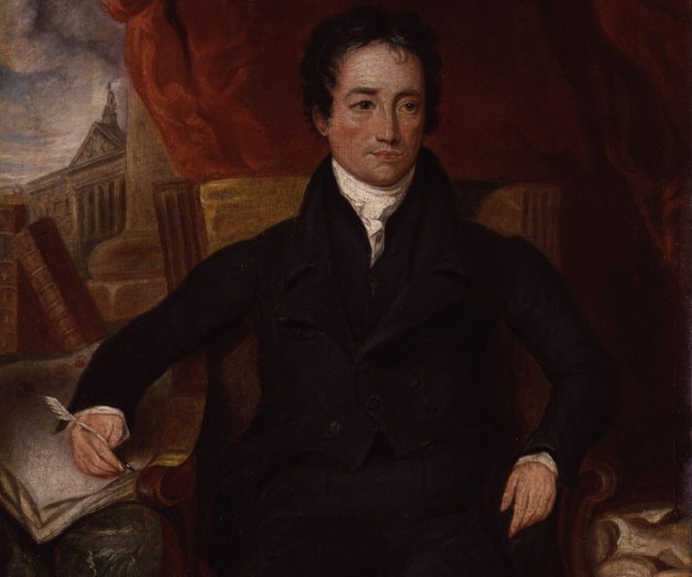 FamousPeopleFacts - Charles Lamb