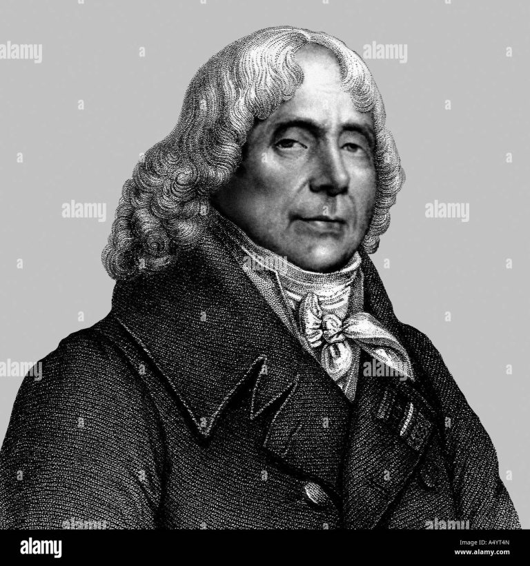 FamousPeopleFacts - Charles Maurice de Talleyrand