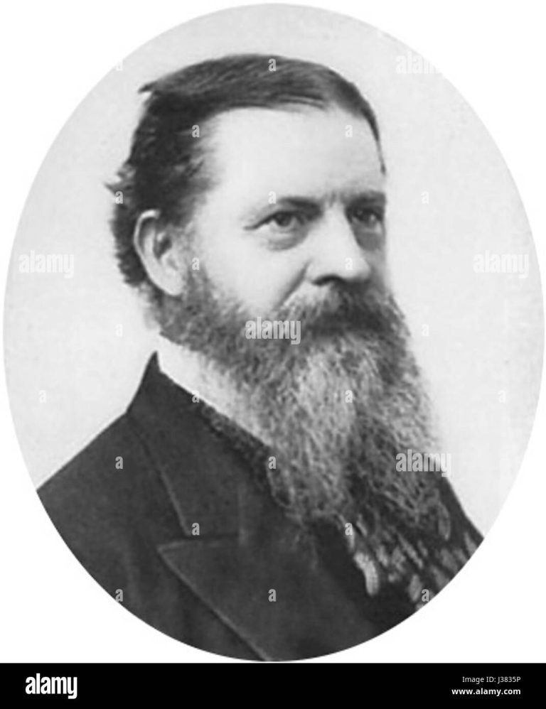 FamousPeopleFacts - Charles Sanders Peirce