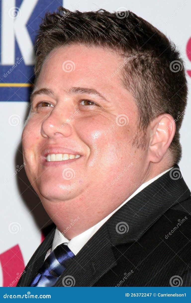 FamousPeopleFacts - Chaz Bono