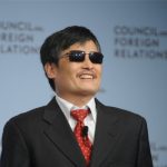 FamousPeopleFacts - Chen Guangcheng