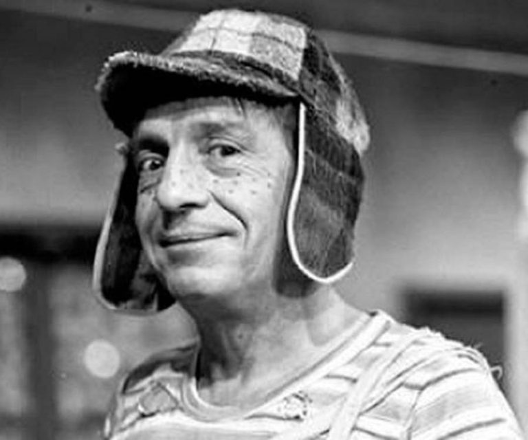 FamousPeopleFacts - Chespirito