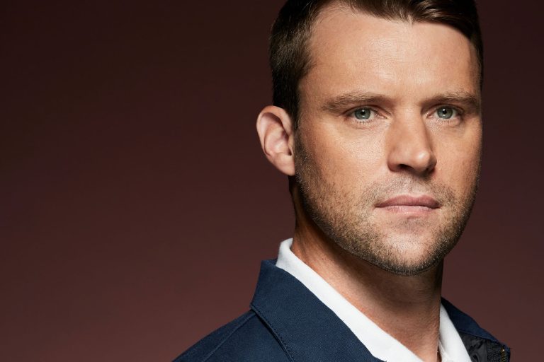 FamousPeopleFacts - Jesse Spencer