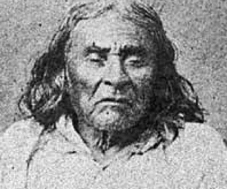 FamousPeopleFacts - Chief Seattle