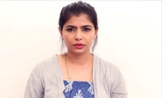 FamousPeopleFacts - Chinmayi