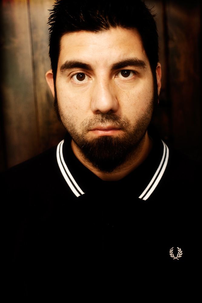 FamousPeopleFacts - Chino Moreno