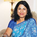 FamousPeopleFacts - Chitra Banerjee Divakaruni