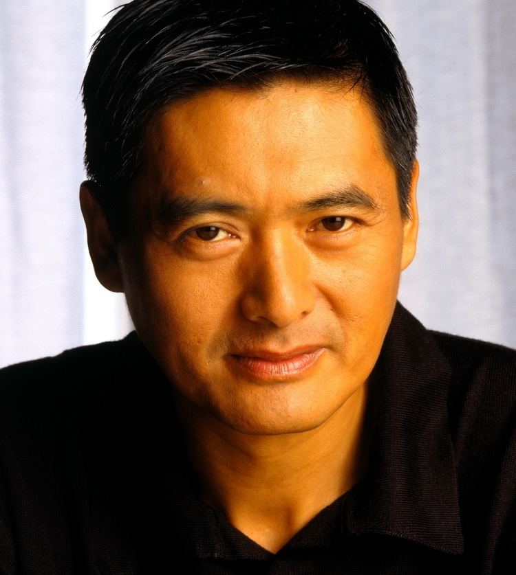 FamousPeopleFacts - Chow Yun-Fat