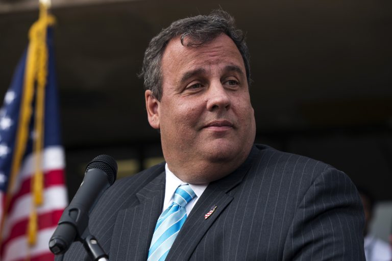 FamousPeopleFacts - Chris Christie