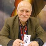 FamousPeopleFacts - Chris Claremont