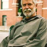 FamousPeopleFacts - Chris Crutcher