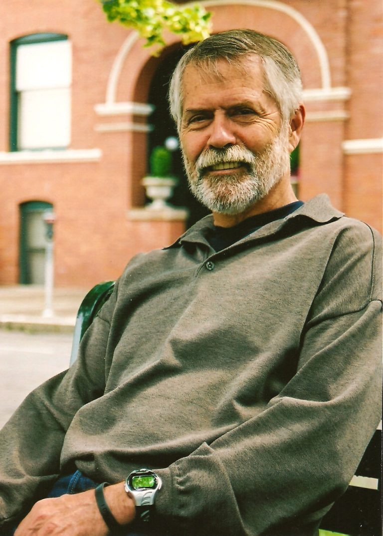 FamousPeopleFacts - Chris Crutcher