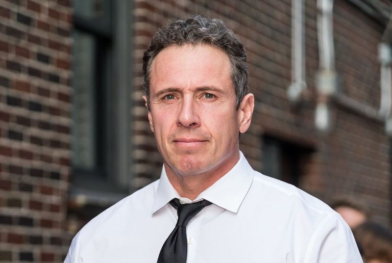 FamousPeopleFacts - Chris Cuomo