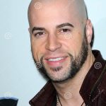 FamousPeopleFacts - Chris Daughtry