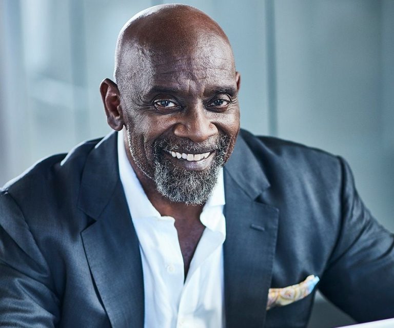 FamousPeopleFacts - Chris Gardner