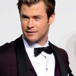 FamousPeopleFacts - Chris Hemsworth