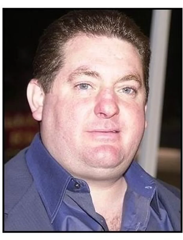 FamousPeopleFacts - Chris Penn