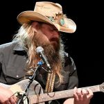 FamousPeopleFacts - Chris Stapleton