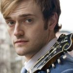 FamousPeopleFacts - Chris Thile