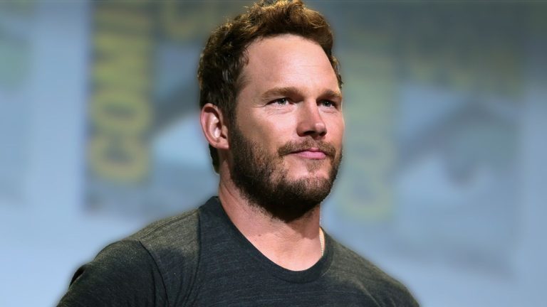 FamousPeopleFacts - Chris Pratt