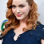 FamousPeopleFacts - Christina Hendricks