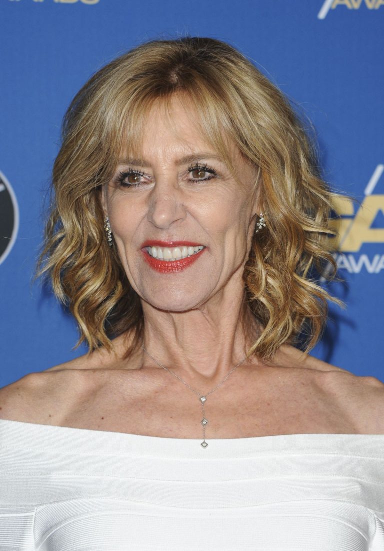 FamousPeopleFacts - Christine Lahti