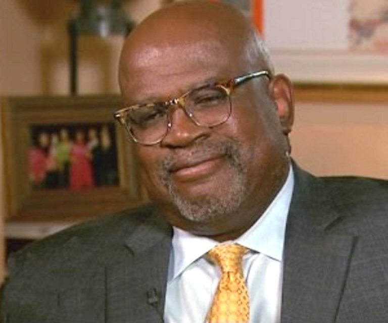 FamousPeopleFacts - Christopher Darden