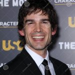 FamousPeopleFacts - Christopher Gorham