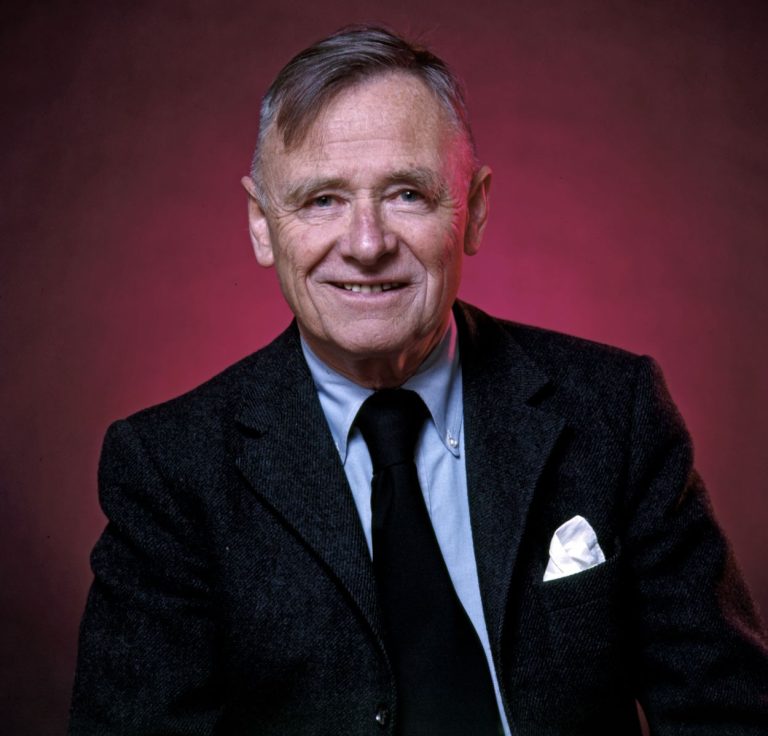 FamousPeopleFacts - Christopher Isherwood