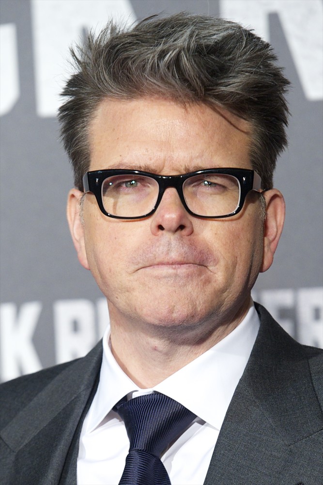 FamousPeopleFacts - Christopher McQuarrie