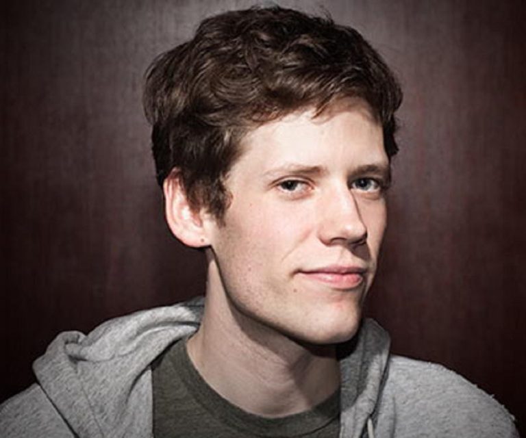 FamousPeopleFacts - Christopher Poole