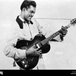 FamousPeopleFacts - Chuck Berry