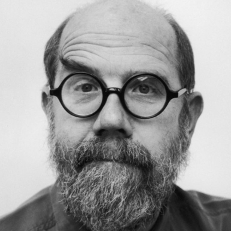 FamousPeopleFacts - Chuck Close