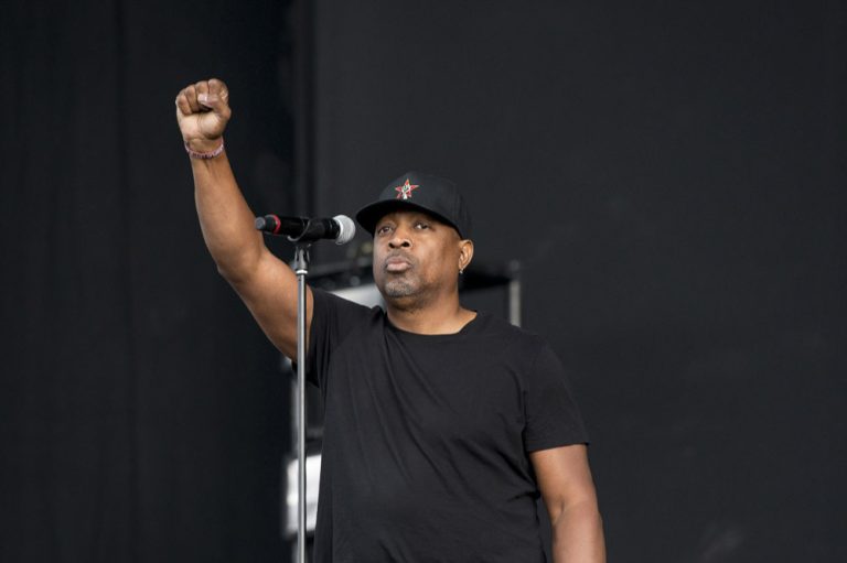 FamousPeopleFacts - Chuck D