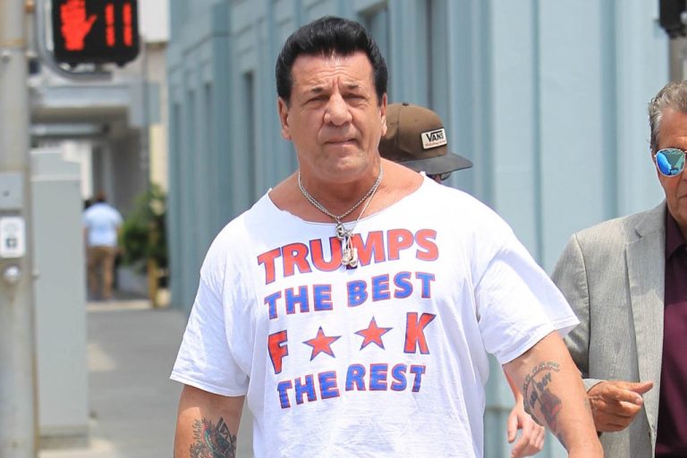 FamousPeopleFacts - Chuck Zito