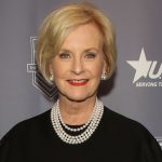 FamousPeopleFacts - Cindy McCain