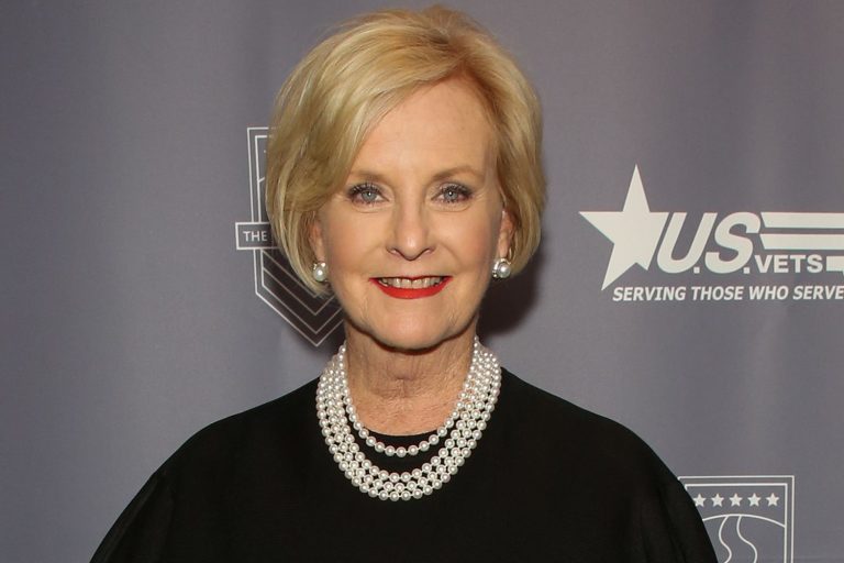 FamousPeopleFacts - Cindy McCain