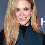 FamousPeopleFacts - Claire Coffee